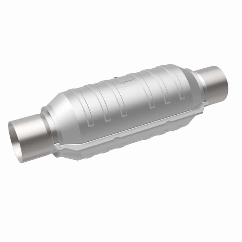 Magnaflow — MagnaFlow Conv Univ 2.00inch Honda
HM Grade
HM - view 19