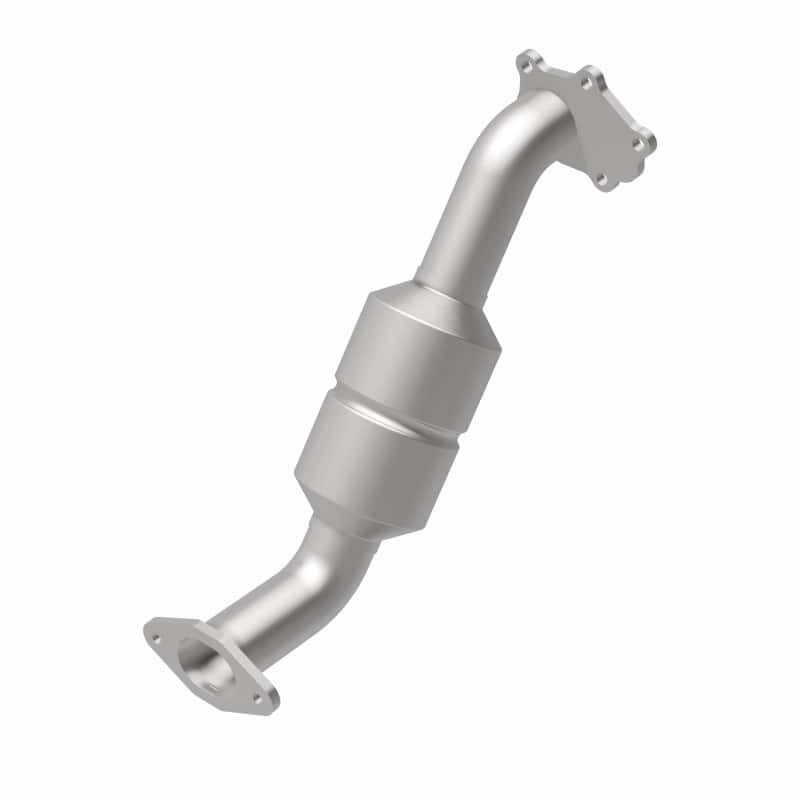 Magnaflow — MagnaFlow Conv DF 2006 Subaru Impreza 2.5L
California - view 18