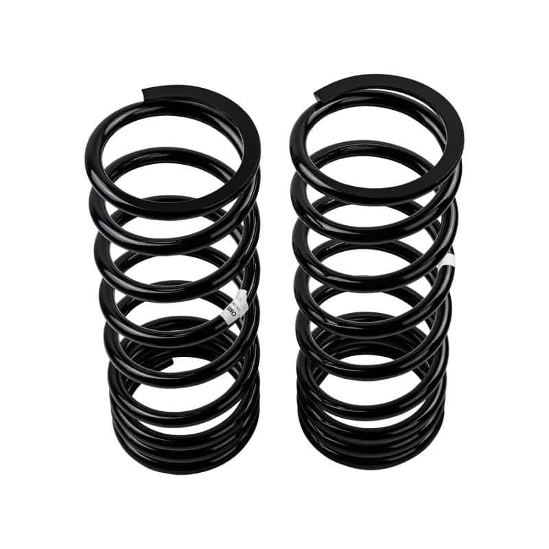 Old Man Emu — ARB / OME Coil Spring Rear Land Rover - view 4