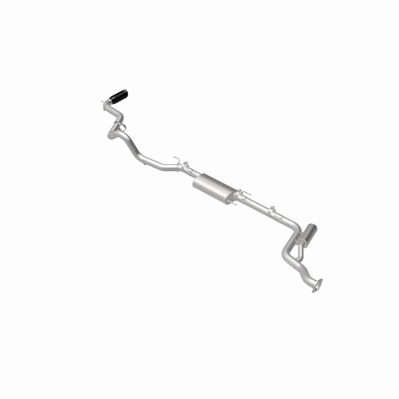 Magnaflow — Magnaflow 2024 Toyota Tacoma Speq Series Cat-back Exhaust System
Cat-Back - view 14