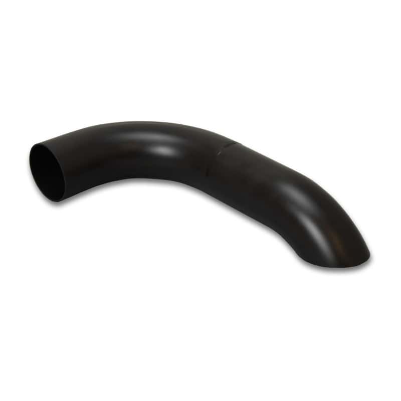 JBA — JBA 18-20 Jeep Wrangler JL 2.0L/3.6L 304SS Single Rear Exit Axle Back Exhaust
Exhaust System - view 3