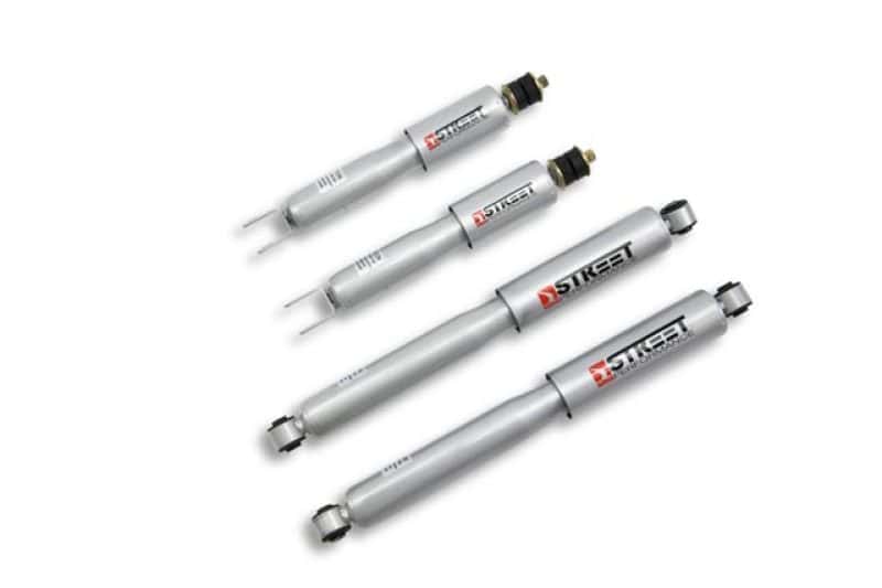 Belltech — Belltech SHOCK SET STREET PERFORMANCE
SHOCK ABSORBER SET - view 1