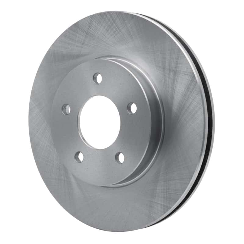 DFC — DFC 02-07 Chevrolet Equinox Front Brake Rotor
DFC Brake Rotor - view 2