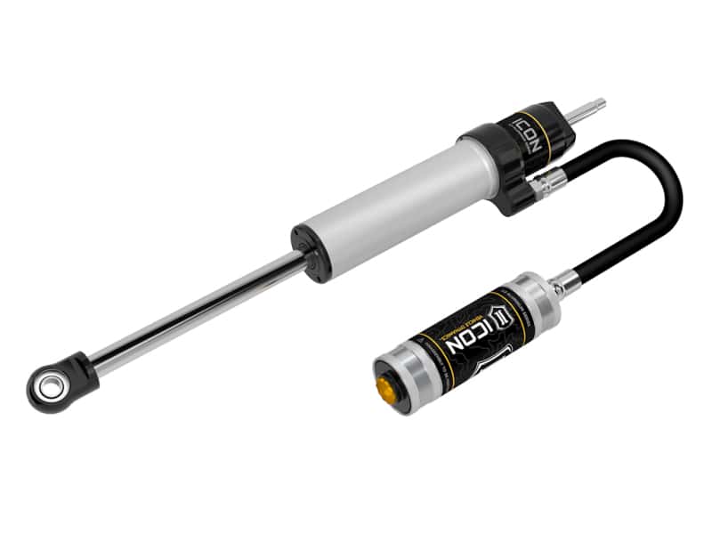 ICON — ICON 2007+ Toyota FJ / 2003+ Toyota 4Runner 1-3in Rear 2.5 Series Shocks VS RR - Pair
REAR SHOCK ABSORBERS
SHOCK ABSORBER PAIR - view 10