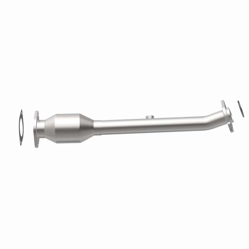 Magnaflow — MagnaFlow Converter Direct Fit 05-12 Nissan Pathfinder 4.0L / 05-15 NIssan Xterra 4.0L
OEM Grade
OEM - view 20