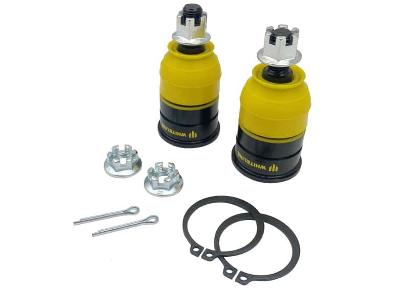 Whiteline — Whiteline 00-05 Honda Civic EP/ES/EU Front Roll Center Correction Kit
Roll Centre - Correc
Roll Center Kit - view 1