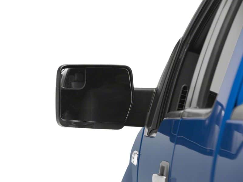 Raxiom — Raxiom 04-14 Ford F-150 Axial Series Sequential Side Mirror LED Turn Signals- Smoked
Lights - view 4