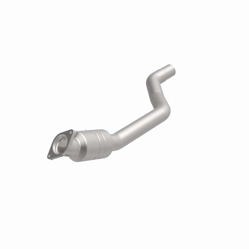 Magnaflow — Magnaflow Conv DF 2015 Charger V8 6.4 6.2 OEM
OEM Grade
OEM - view 29