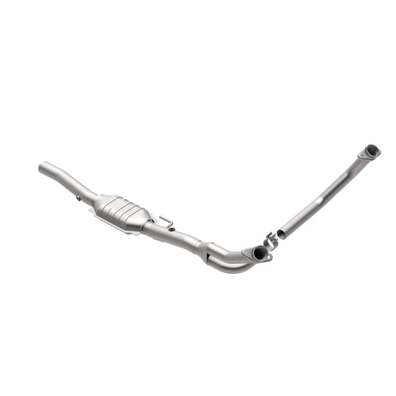 Magnaflow — Magnaflow 2000 Dodge Dakota 3.9L Direct Fit Converter
California - view 22
