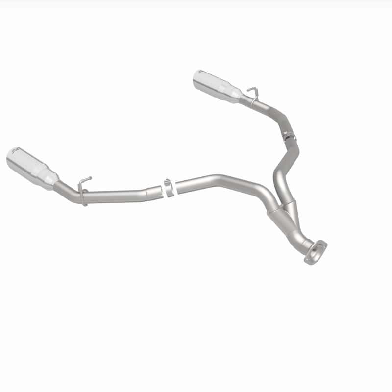Magnaflow — Magnaflow 20-22 RAM 1500 3.0L V6 Street Series Filter-Back Performance Exhaust System
Cat-Back - view 14