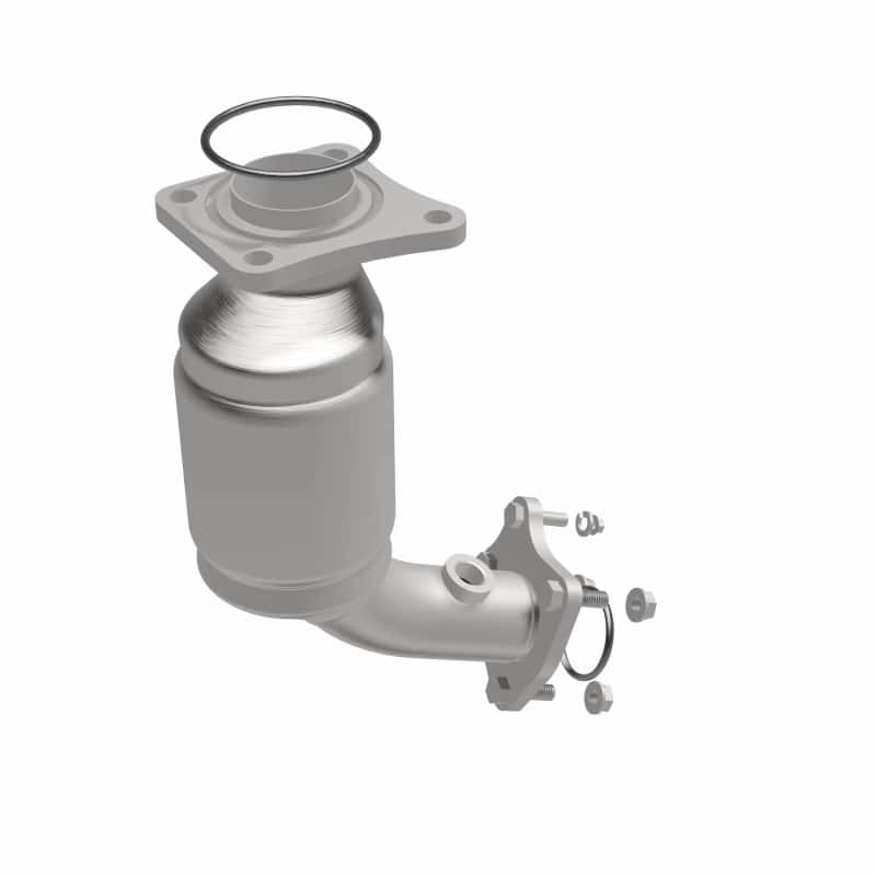 Magnaflow — MagnaFlow Conv DF 03-07 Murano rear man OEM
OEM Grade
OEM - view 29