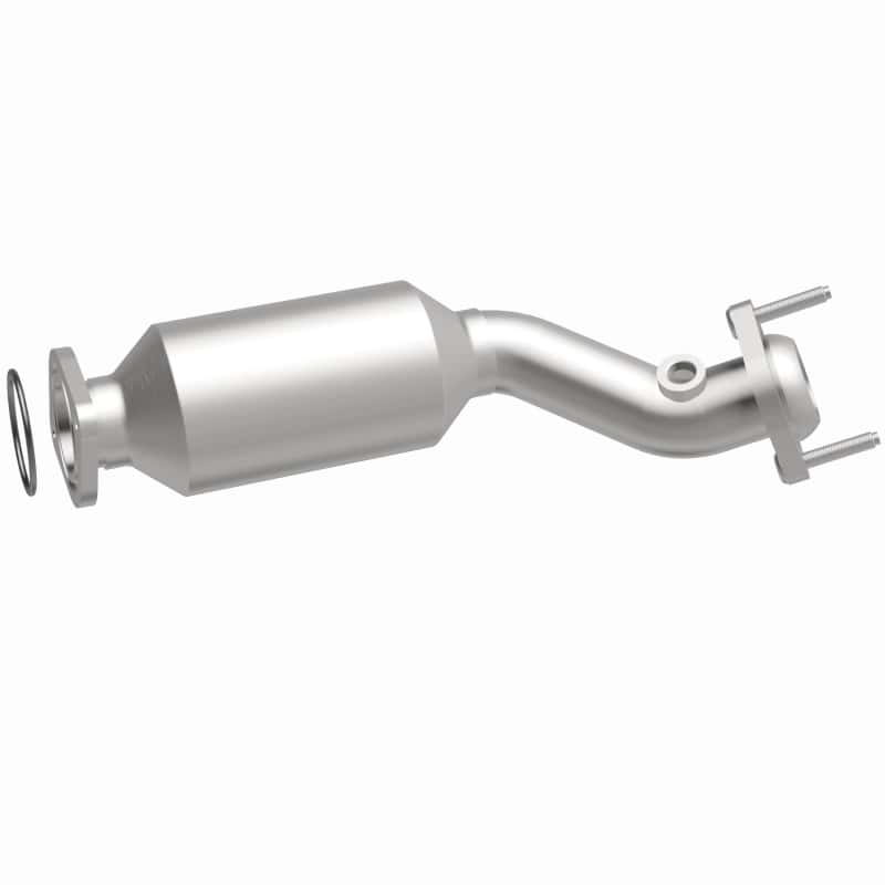 Magnaflow — Magnaflow 05-07 Ford Five Hundred 3.0L Direct Fit Converter
OEM Grade
OEM - view 10