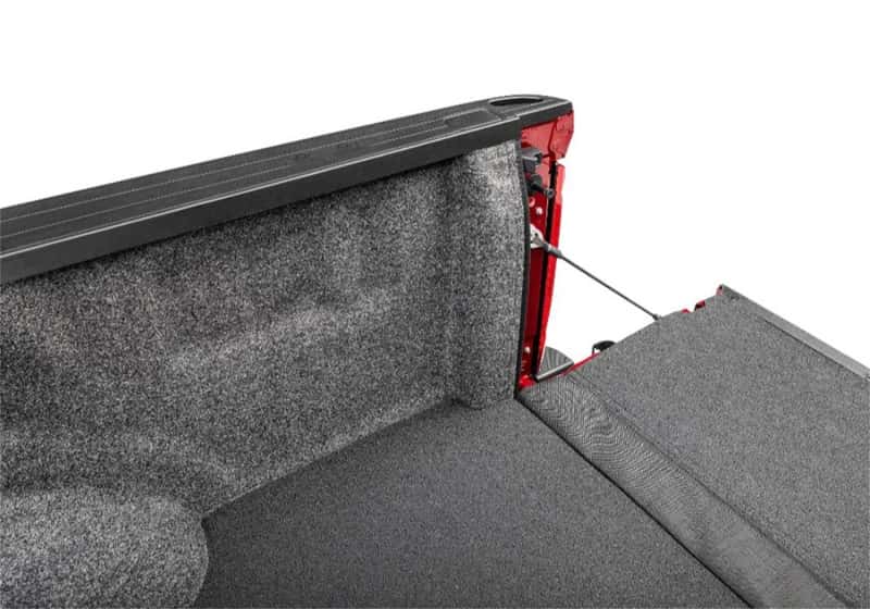 BedRug — BedRug 2017+ Ford F-250/F-350 Super Duty 8ft Bed Impact Bedliner
IMP LNR 17+FD SD 8ft - view 5