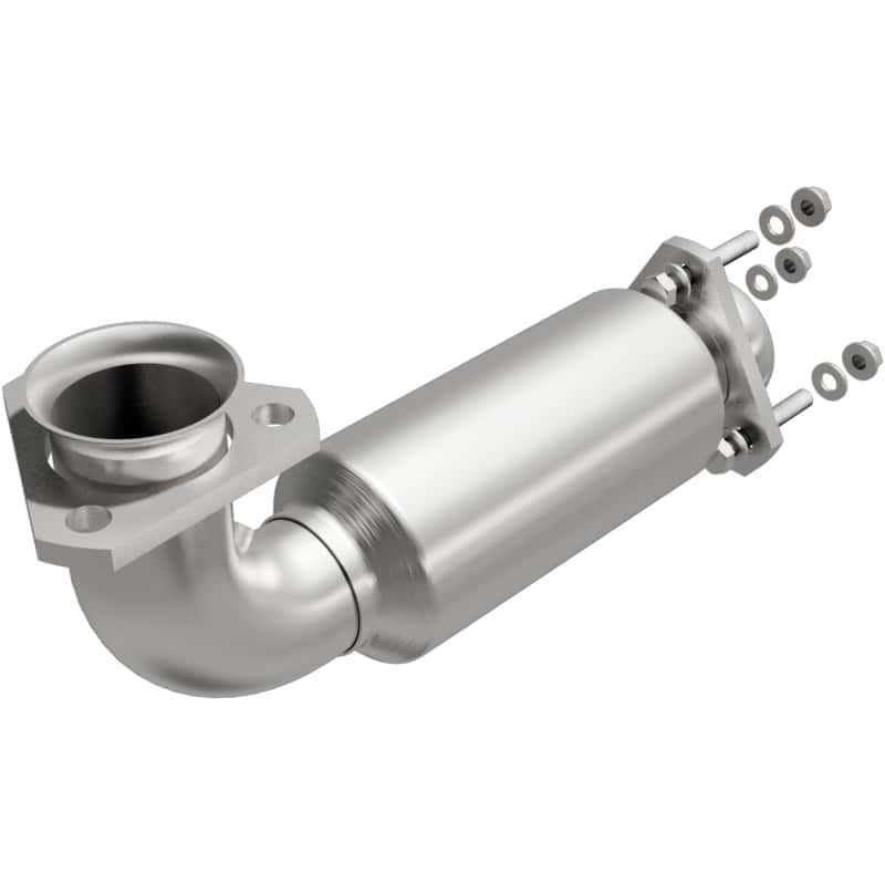 Magnaflow — Magnaflow 1996 Chevrolet Corvette 5.7L Direct Fit Converter
California - view 2