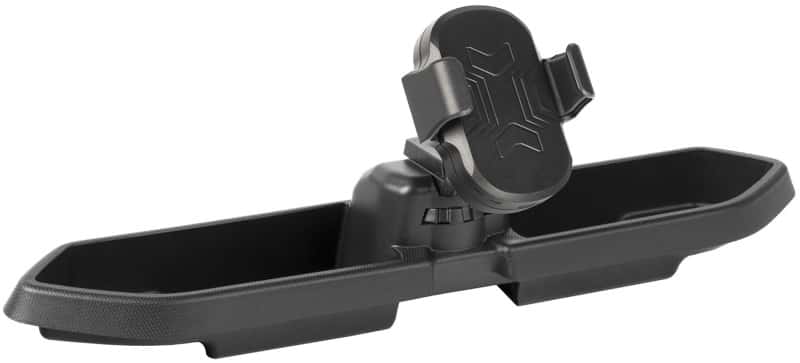 Rugged Ridge — Rugged Ridge Phone Mount Wireless Charging Dash Mount System
OFFROAD_INTERIOR
Storage Tray - view 4