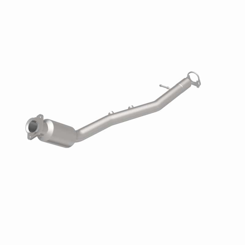 Magnaflow — Magnaflow 07-08 Land Rover Range Rover 4.4L Direct Fit Converter
California - view 13