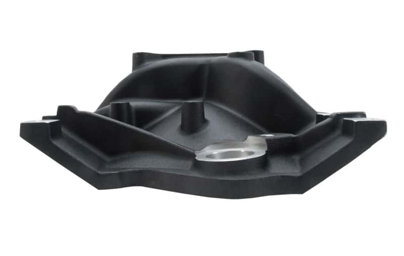 Edelbrock — Edelbrock Manifold Performer Eps SB Chevy Vortec Black Finish
MANIFOLD - view 13