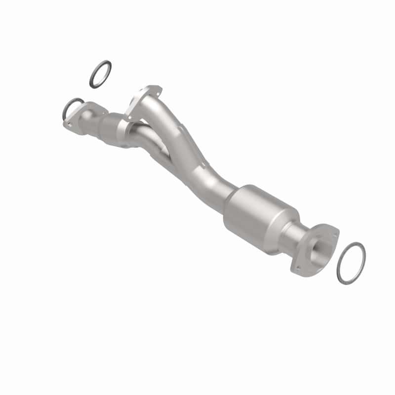 Magnaflow — MagnaFlow Conv DF 96-97 Lexus GS300 3.0L
California - view 14