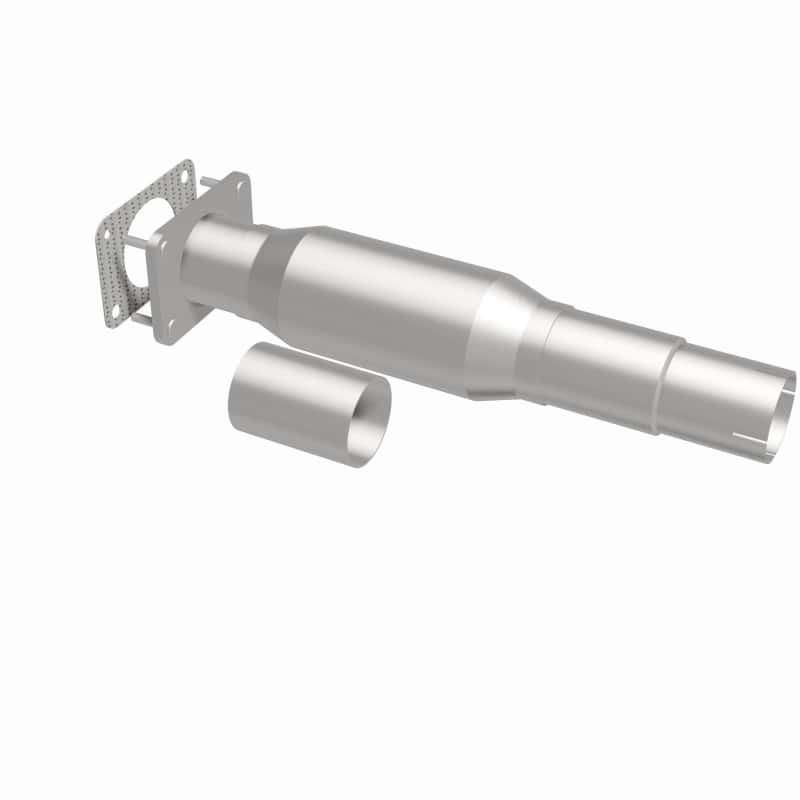 Magnaflow — Magnaflow 08-11 Cadillac DTS 4.6L Direct Fit Converter
California - view 14
