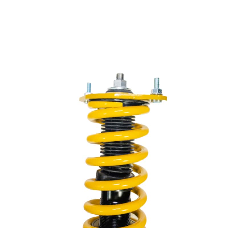 BLOX Racing — BLOX Racing 90-05 Mazda Miata Street Series II Plus Coilovers - view 7
