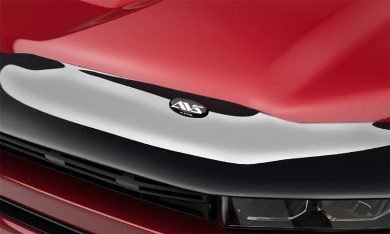 AVS — AVS 07-10 Saturn Outlook High Profile Bugflector II Hood Shield - Smoke
Hood Protector
BUGFLECTOR II - view 7