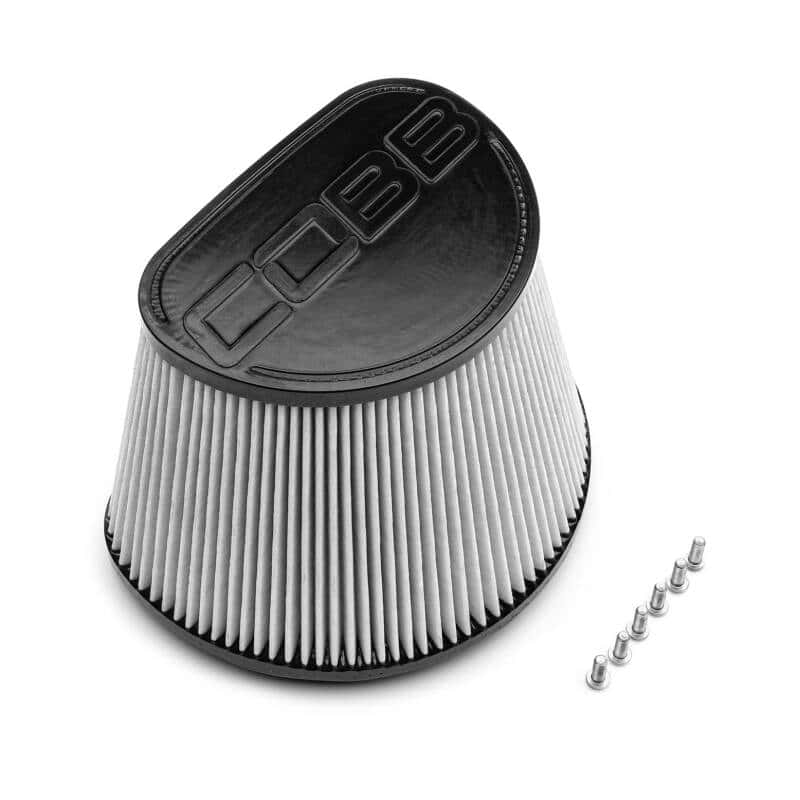 COBB — COBB Dry Media Replacement Air Filter for HCT Intakes Ford F-150 EcoBoost Raptor/Limited/3.5L - view 5