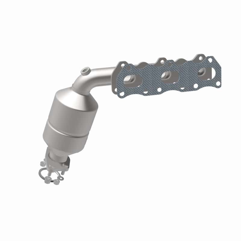 Magnaflow — Magnaflow Conv DF 04-08 Grand Vitara V6 2.7L DS
OEM Grade
OEM - view 19