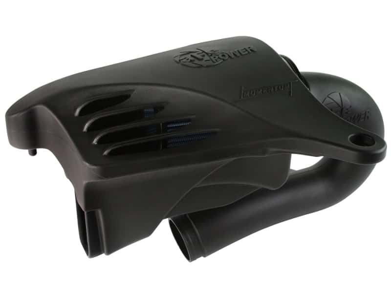 aFe — aFe MagnumFORCE Intake Stage-2 Si Pro 5R BMW 328i (F30) 2012-15 L4 2.0L Turbo N20
Momentum Intake Kit
AirIntKt - view 1