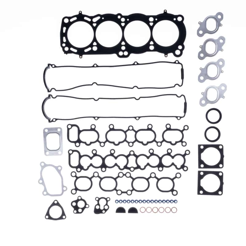 Cometic Gasket — Cometic Street Pro Nissan CA18DET 84mm Bore .051 Thickness Top End Gasket Kit
Top End Gasket Kit - view 1