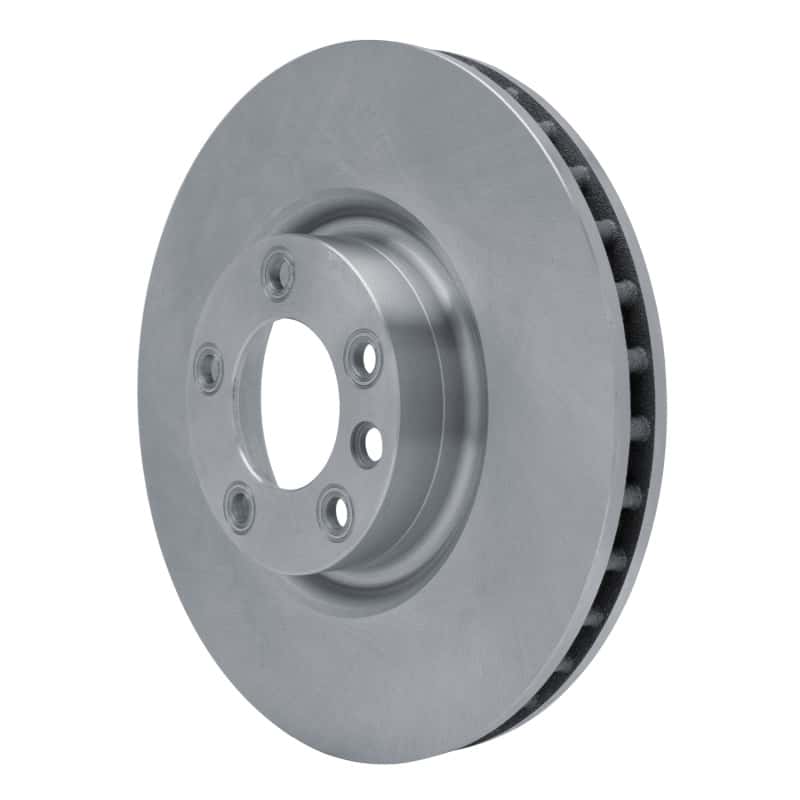 DFC — DFC 08-09 Porsche Cayenne Front Brake Rotor
DFC Brake Rotor - view 2