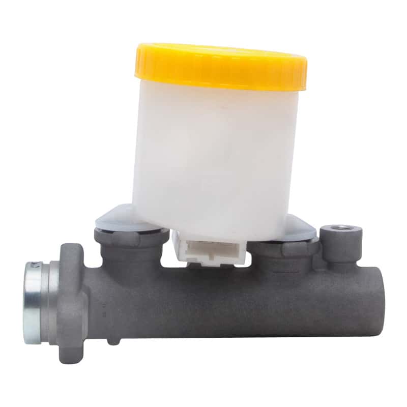 DFC — DFC 86-96 Nissan 720 Brake Master Cylinder
DFC Brake Master Cyl - view 2