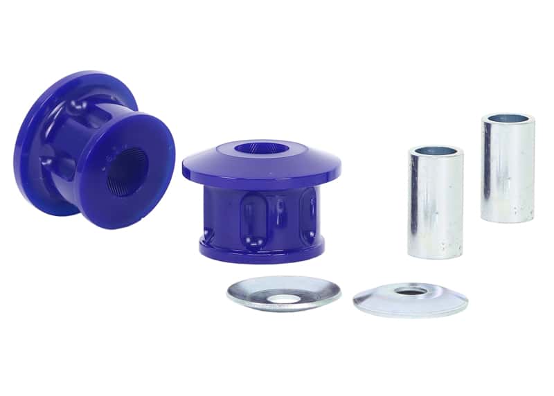 Superpro — SuperPro 1975 Volvo 242 GL Front Lower Inner Rearward Control Arm Bushing Kit
Bushing Kit - view 3