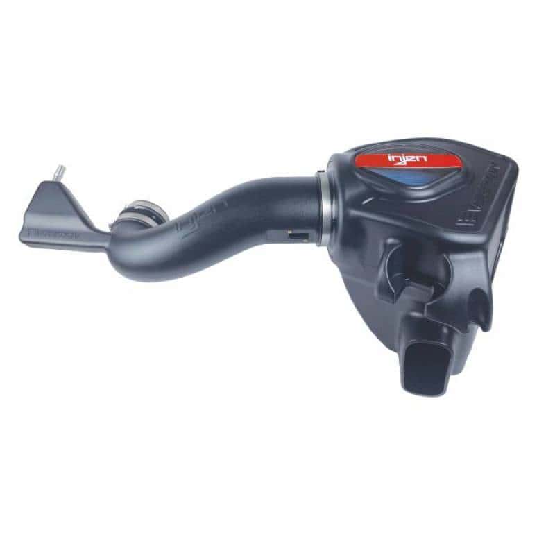 Injen — Injen 19-20 Chevrolet Silverado 1500 V8-5.3L Evolution Intake (Oiled)
Evolution Intake - view 2