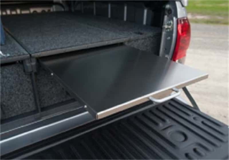 ARB — ARB R/Draw Table Stainless Steel 304Ss Suit Rd1355/945 Drawers
Roller Drawer Table - view 6