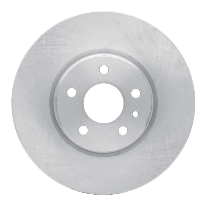 DFC — DFC 13-20 Ford Fusion Front Brake Rotor
DFC Brake Rotor - view 1