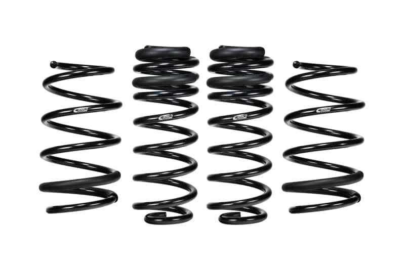 Eibach — Eibach 19-23 Volkswagen Arteon FWD PRO-KIT Performance Springs (Set of 4 Springs) - view 1