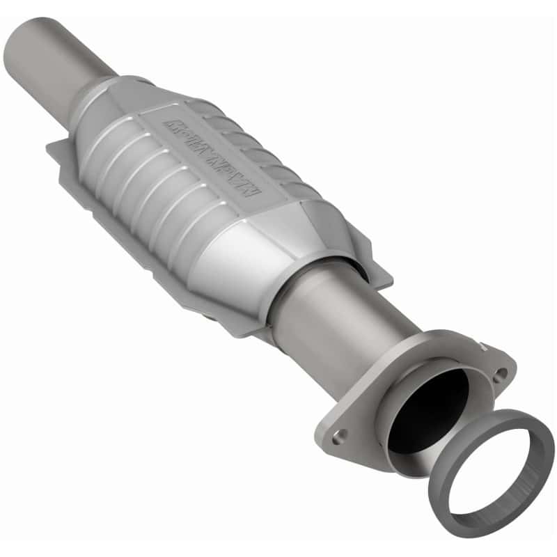 Magnaflow — MagnaFlow Conv DF El Dorado/Seville 88-95 4.
Standard Grade
Standard - view 30