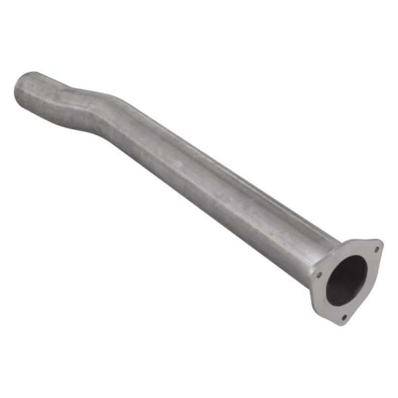 Diamond Eye Performance — Diamond Eye INT PIPE 4in TB SGL/DUAL AL 6 0L F250/F350 03-07 5 9L 2500/3500 89-93 CORS SS 165005
IP; 4in.; AL: FRD - view 2
