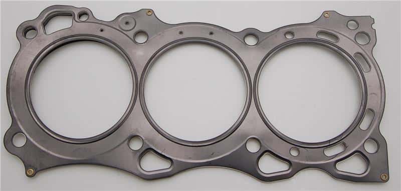 Cometic Gasket — Cometic 02+ Nissan VQ30/VQ35 V6 98mm RH .045 inch MLS Head Gasket
Cylinder Head Gasket - view 1
