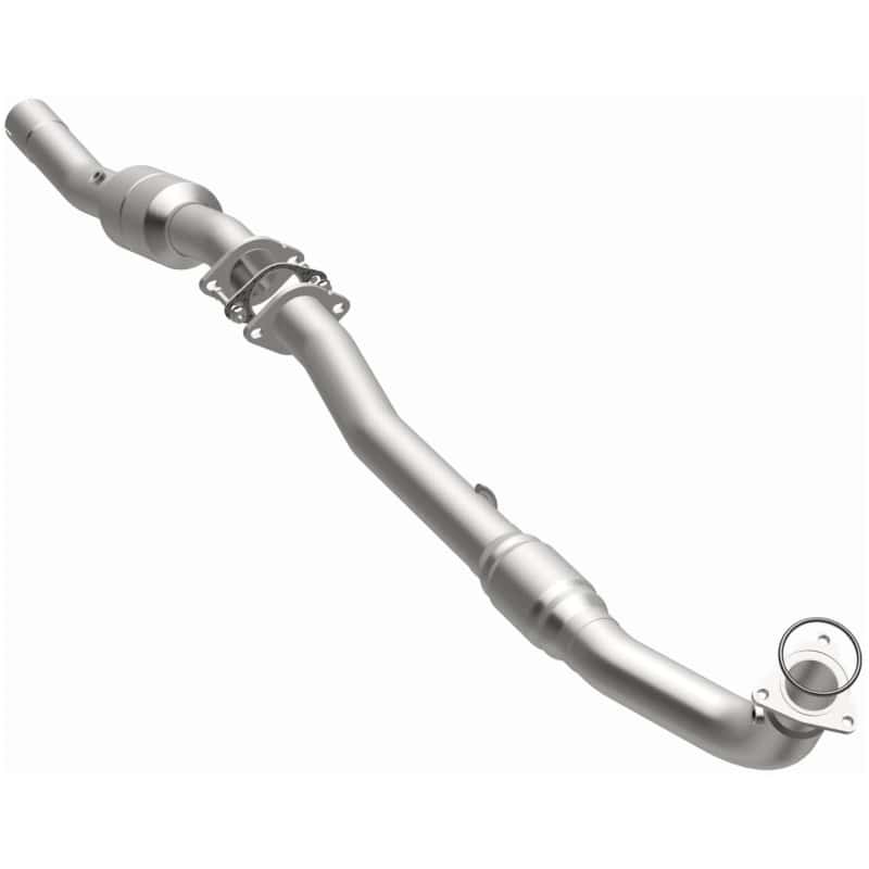 Magnaflow — MagnaFlow Conv DF 03-08 Chevy/GMC P/S rr 6.0L
California - view 3