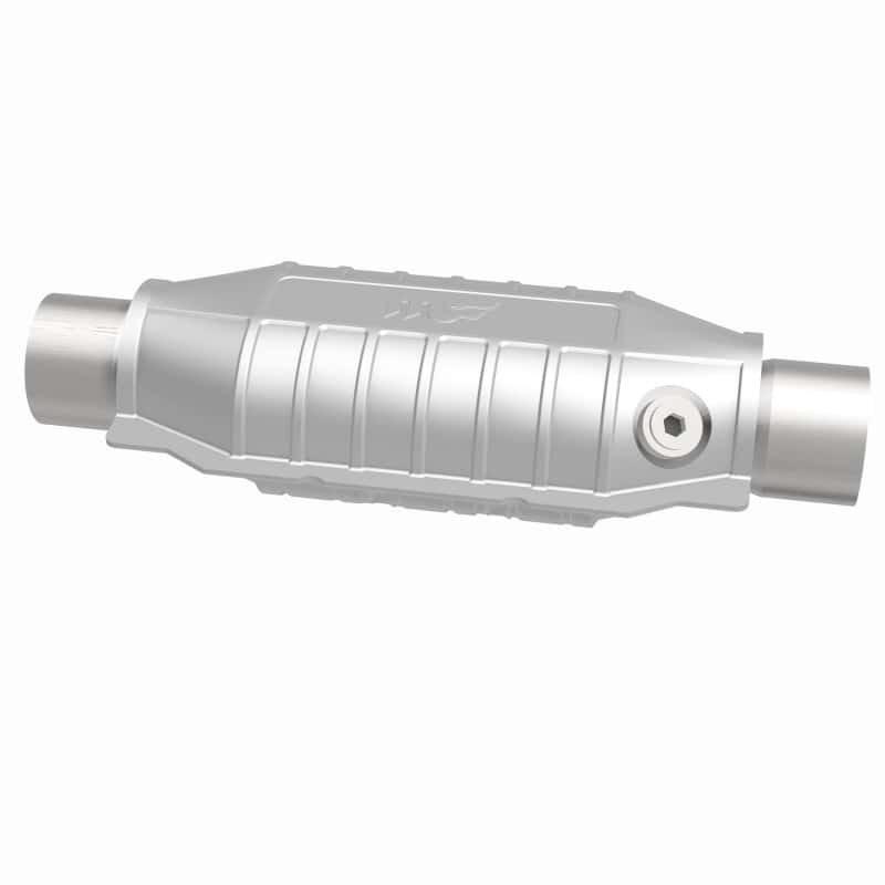 Magnaflow — MagnaFlow Conv Univ 2.00inch w/ single O2
HM Grade
HM - view 12