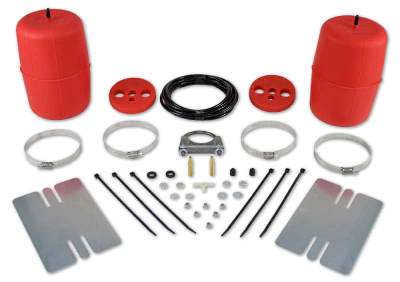 Air Lift — Air Lift Air Lift 1000 Air Spring Kit
Susp Leveling Kit - view 2