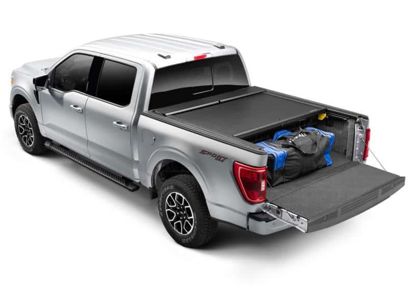 Roll-N-Lock — Roll-N-Lock 2019 Ford Ranger 61in Cargo Manager - view 31