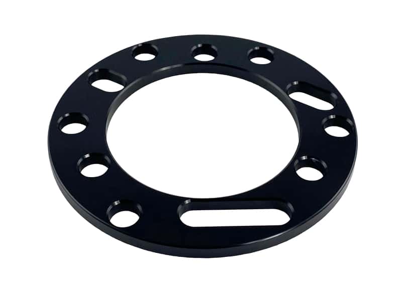 Whiteline — Whiteline 04-22 Lexus GX460/470 Front Strut - Spacer
Universal - view 1