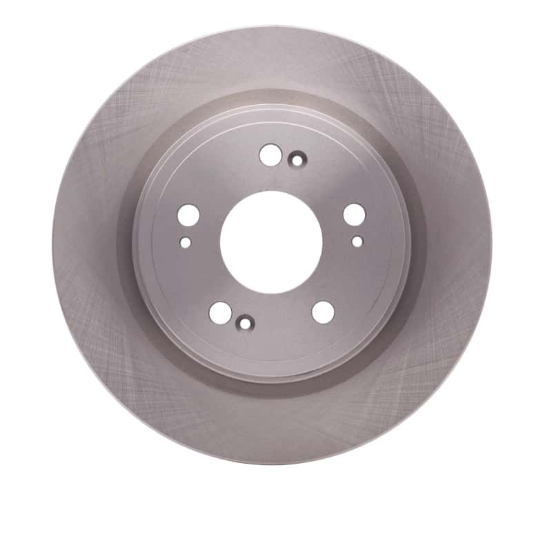 DFC — DFC 14-20 Acura RLX Rear Brake Rotor
DFC Brake Rotor - view 1