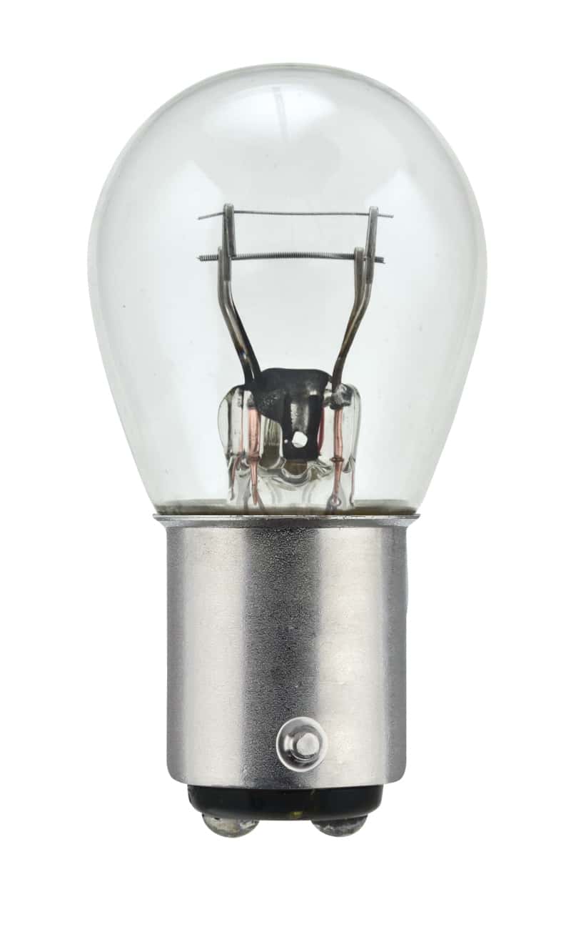 Hella — Hella BULB 1176 12V 17/8W BA15d S8 - Min Qty 10 (211656641)
1176 Incan Bulb - view 2