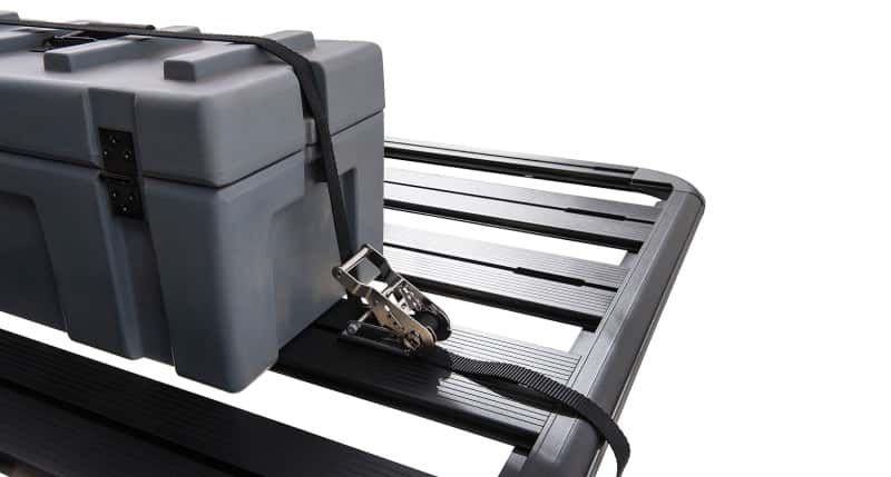 Rhino-Rack — Rhino-Rack Pioneer Ratchet Grab w/2m Strap & Eye Bolt - view 15