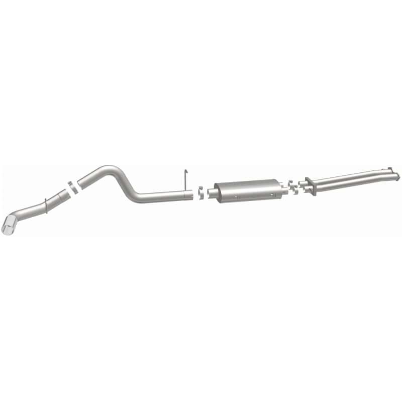 Magnaflow — MagnaFlow Sys C/B Chevy C/K 1500 Ext Cab
Cat-Back - view 30