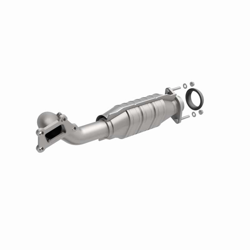 Magnaflow — MagnaFlow Conv DF 10-11 Cadillac CTS 3.0L
OEM Grade
OEM - view 8