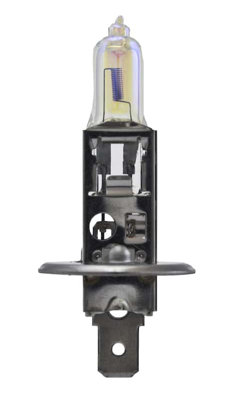 Hella — Hella H1 12V 100W Yellow Star Halogen Bulb
BULB H1 12V 100W YLW - view 17